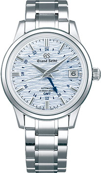 Grand Seiko Elegance
